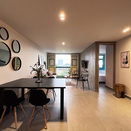 Parallelo Loft Salento P4 Dış mekan fotoğraf