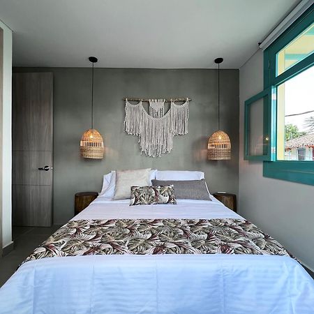 Parallelo Loft Salento P4 Dış mekan fotoğraf