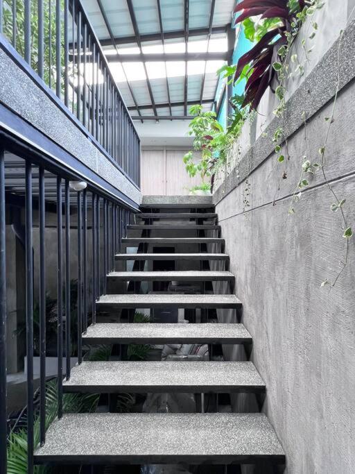 Parallelo Loft Salento P4 Dış mekan fotoğraf