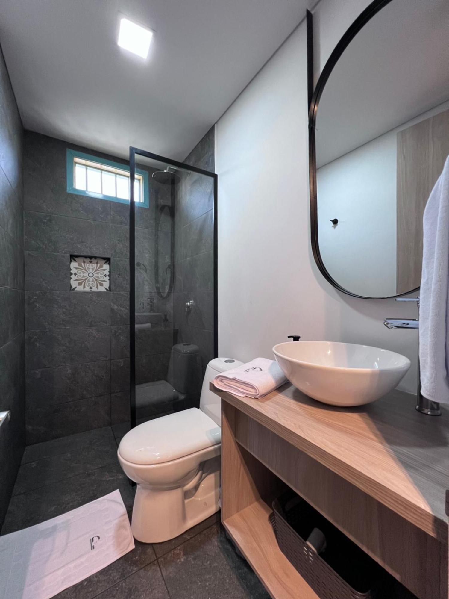 Parallelo Loft Salento P4 Dış mekan fotoğraf