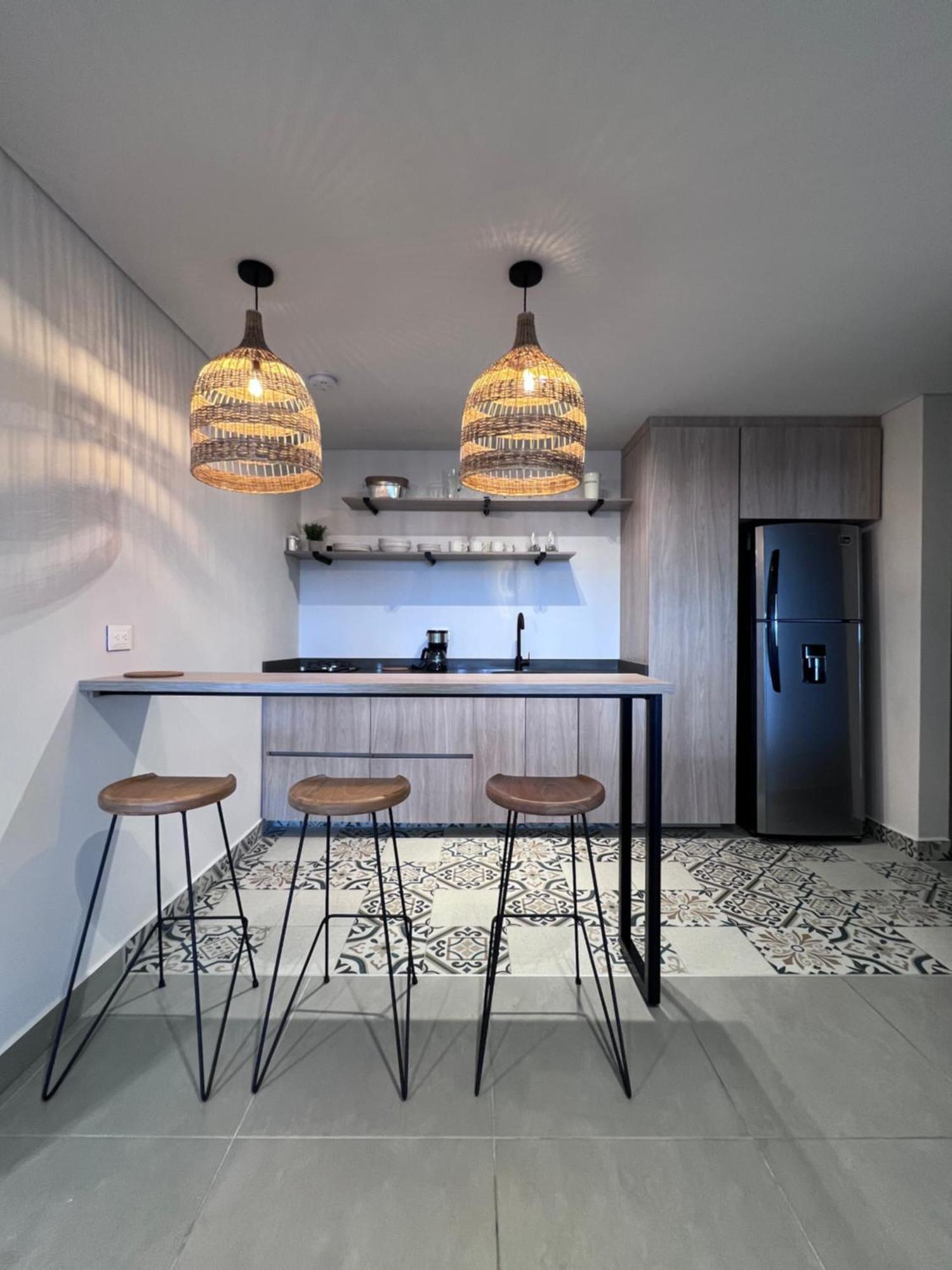 Parallelo Loft Salento P4 Dış mekan fotoğraf