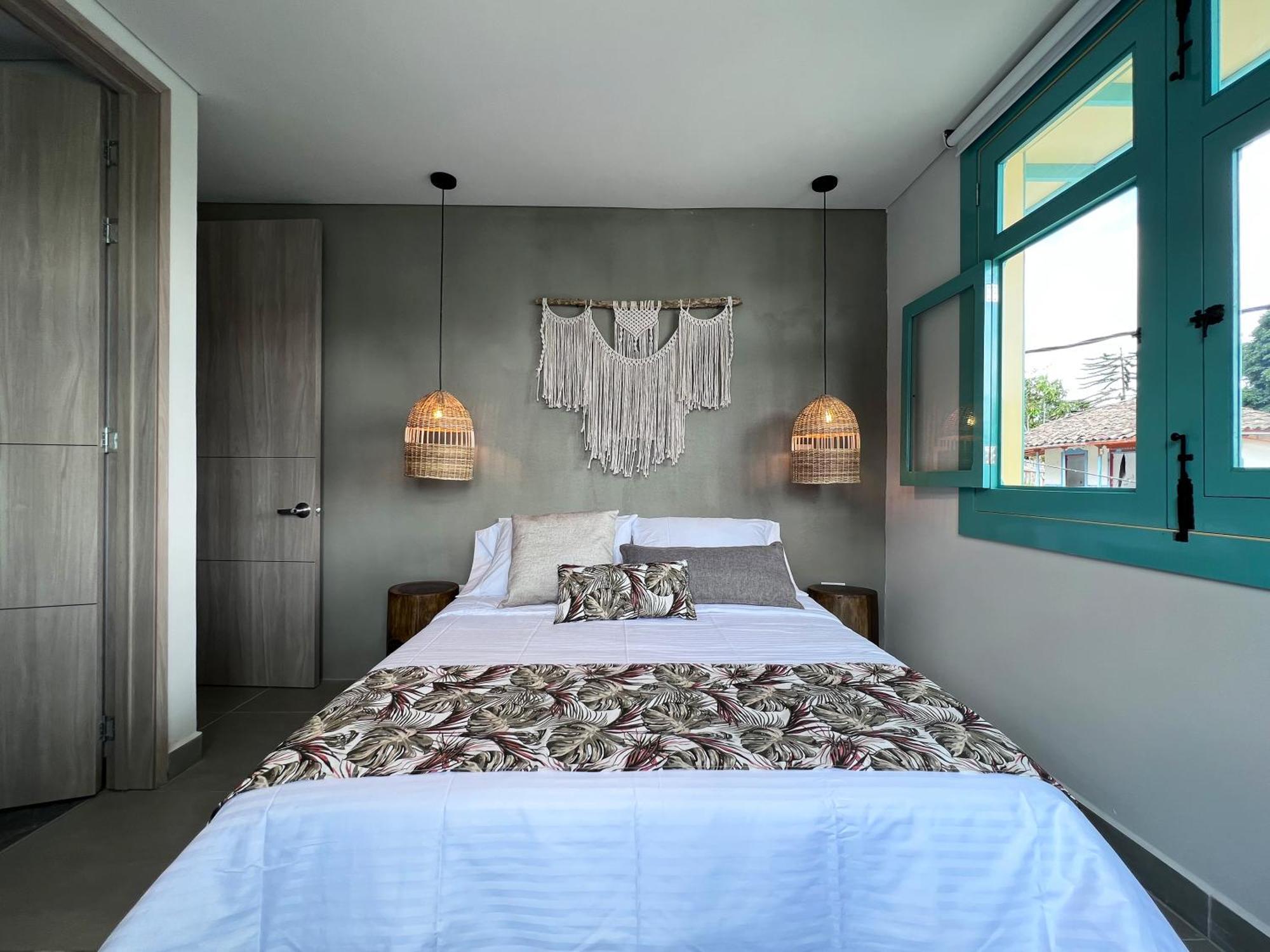 Parallelo Loft Salento P4 Dış mekan fotoğraf