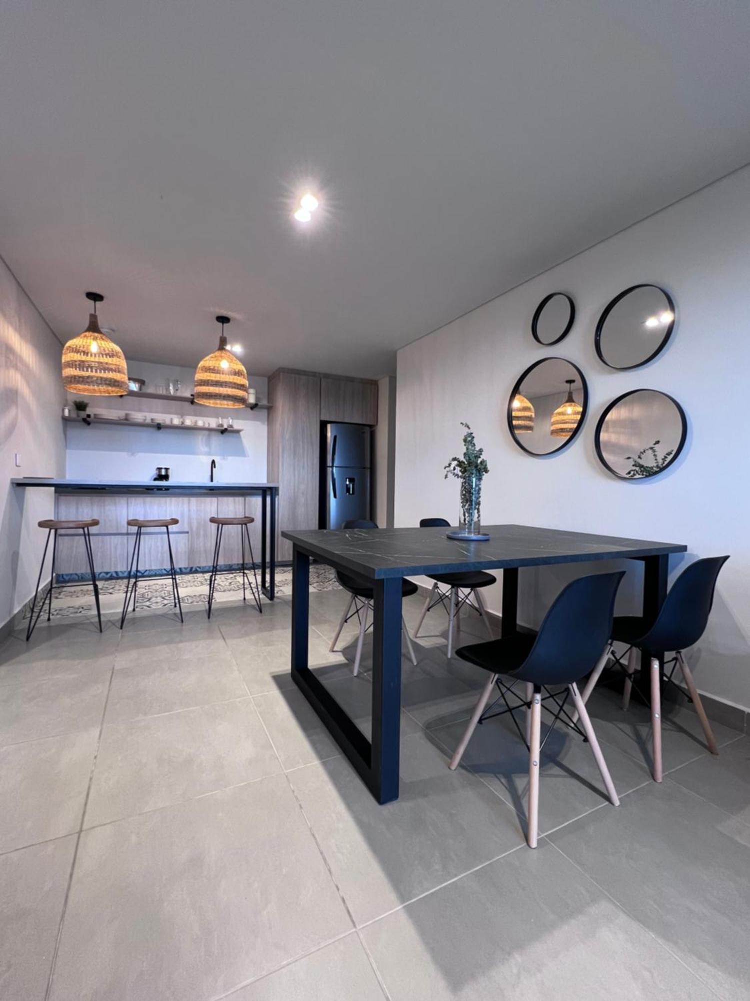 Parallelo Loft Salento P4 Dış mekan fotoğraf