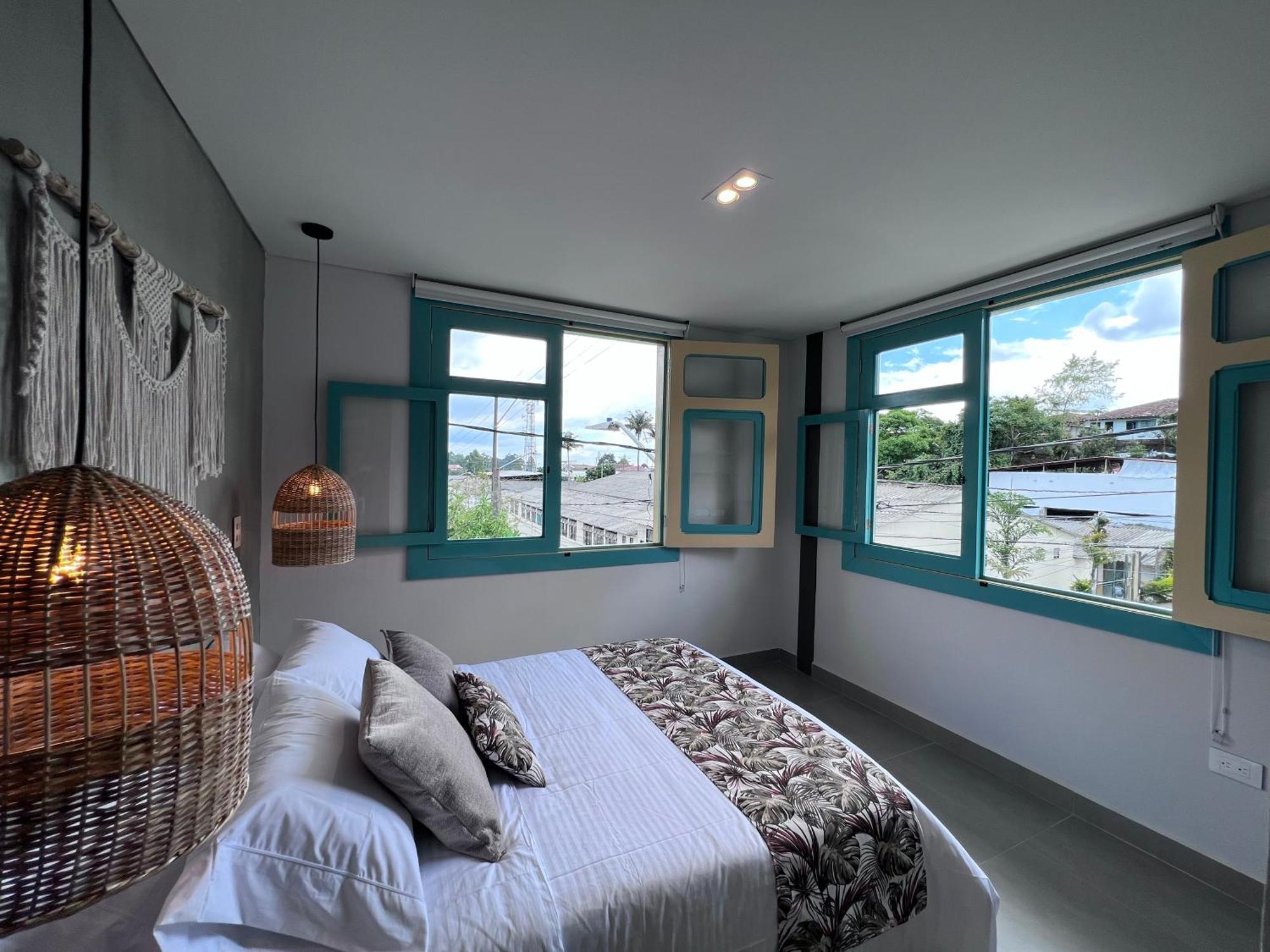 Parallelo Loft Salento P4 Dış mekan fotoğraf