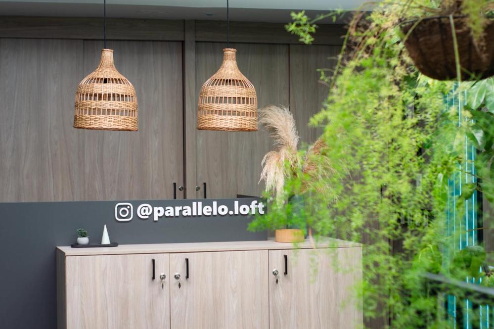 Parallelo Loft Salento P4 Dış mekan fotoğraf