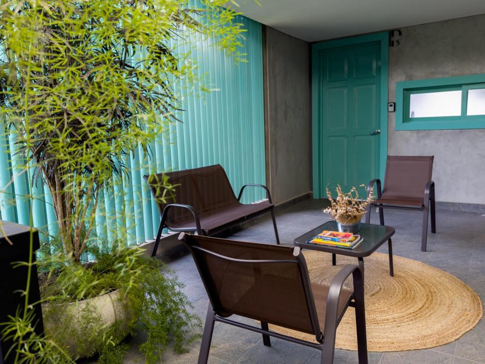 Parallelo Loft Salento P4 Dış mekan fotoğraf