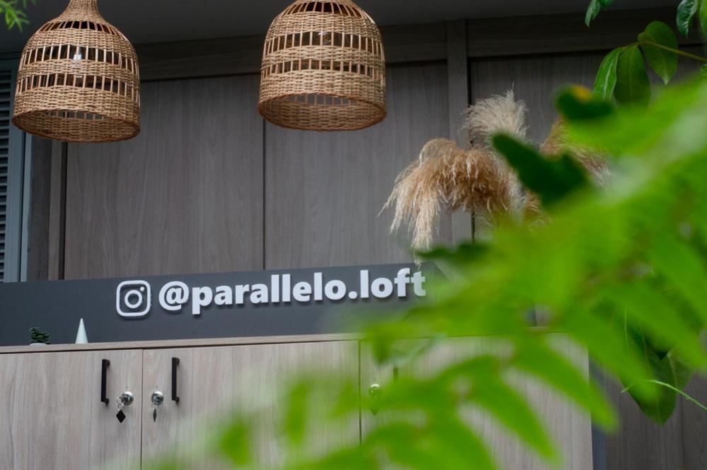 Parallelo Loft Salento P4 Dış mekan fotoğraf
